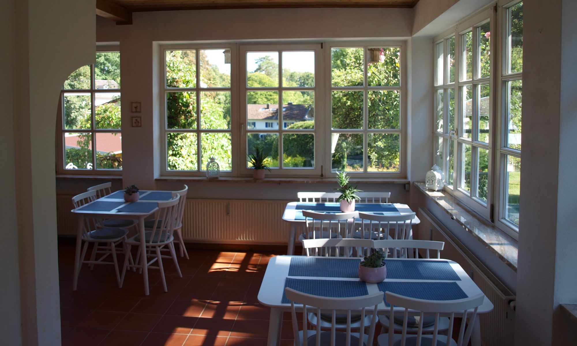 Bild von der Webseite von Hotel Villa Sisi
